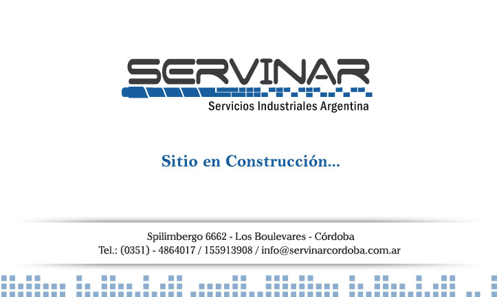 servinar